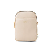 Kedzie Vegan Solstice Convertible Bag Cream