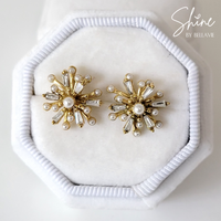 Muse Fireworks Earrings