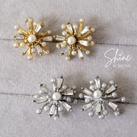 Muse Fireworks Earrings