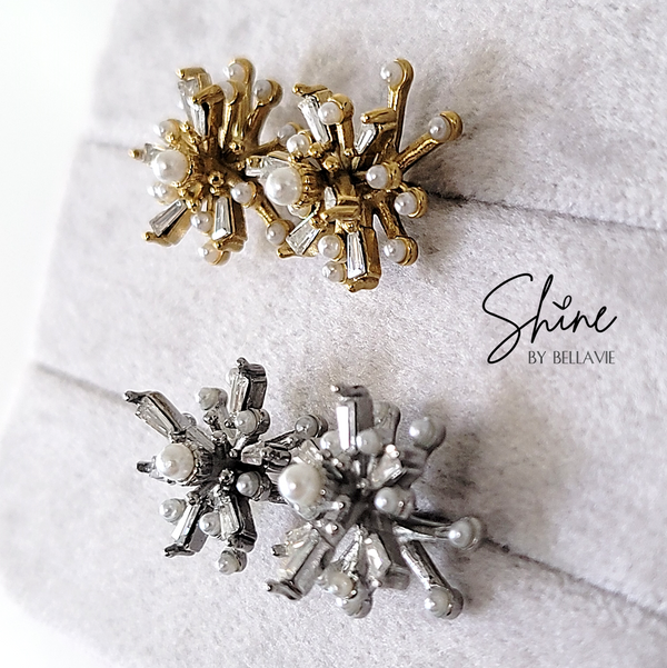 Muse Fireworks Earrings