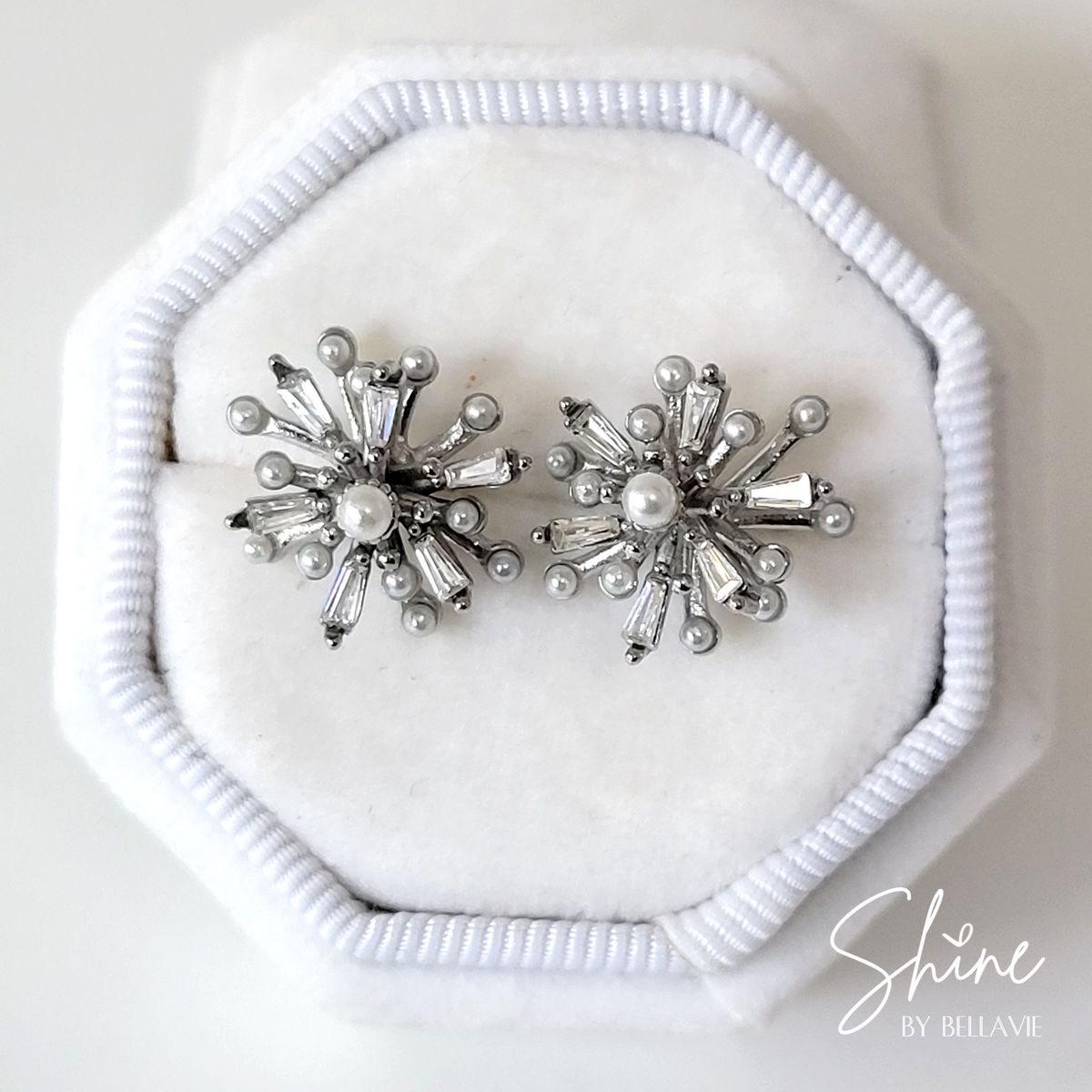 Muse Fireworks Earrings