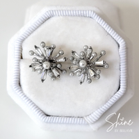 Muse Fireworks Earrings