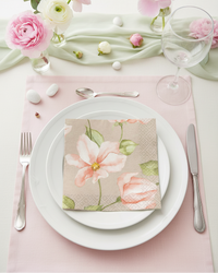 Spring and Summer Paper Napkins