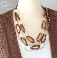 Oakley Necklace