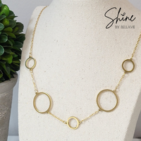 Olympia Necklace