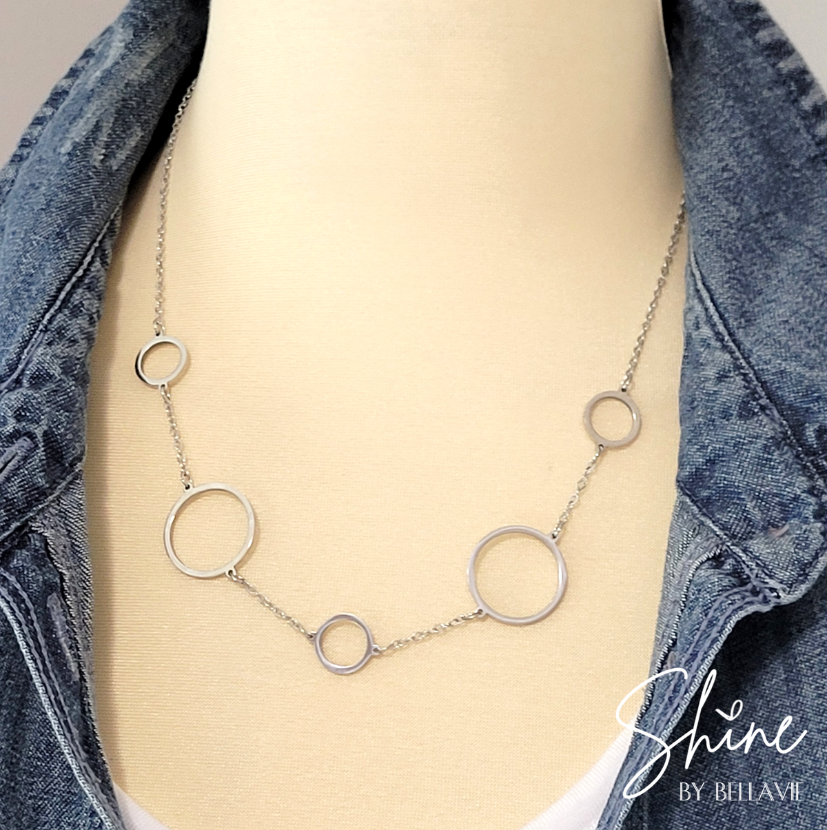Olympia Necklace