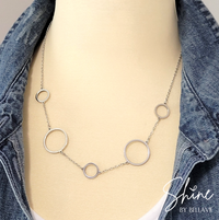 Olympia Necklace