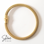 Ramy Popcorn Link Bracelet