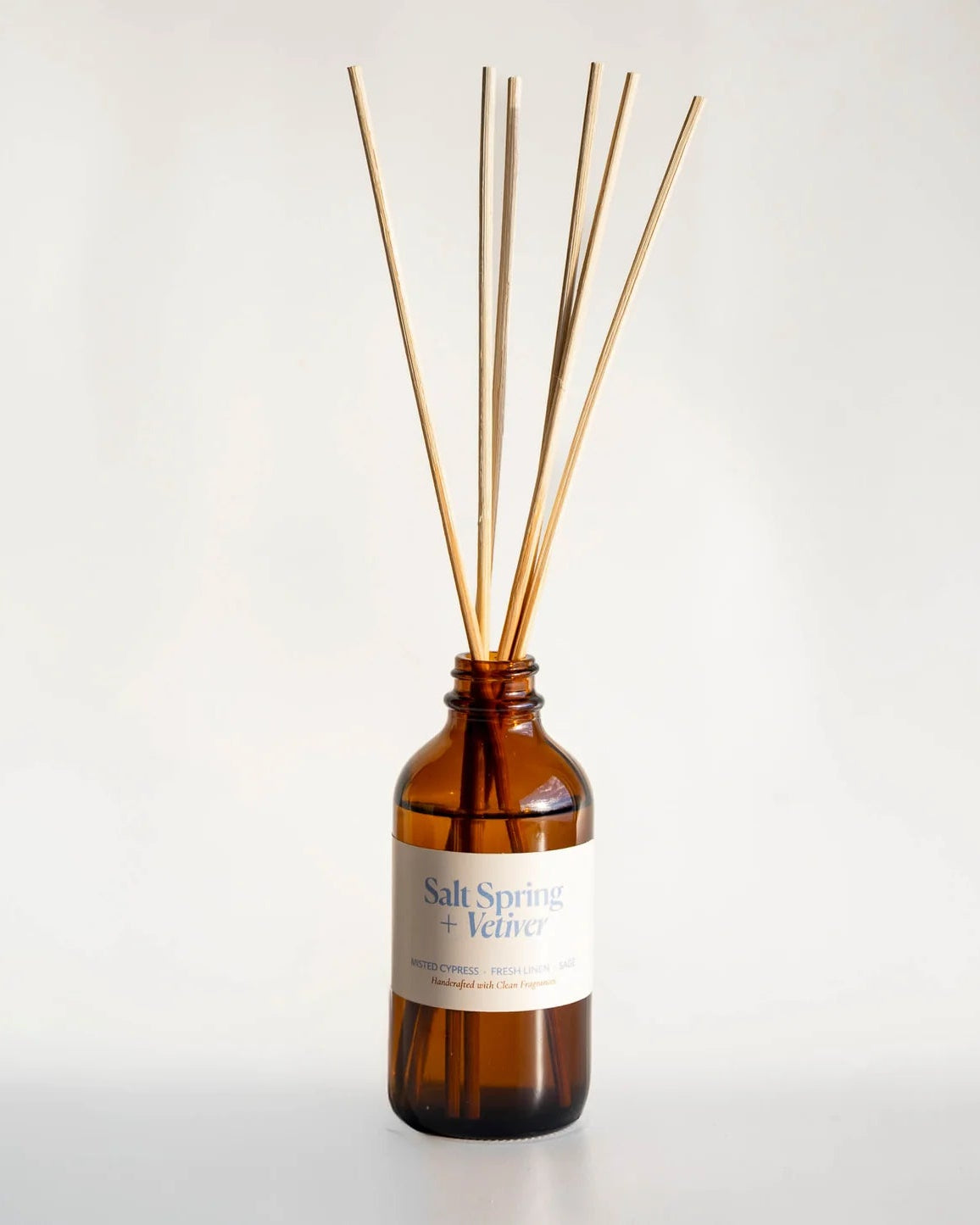 Misiyo Salt Spring and Vetiver