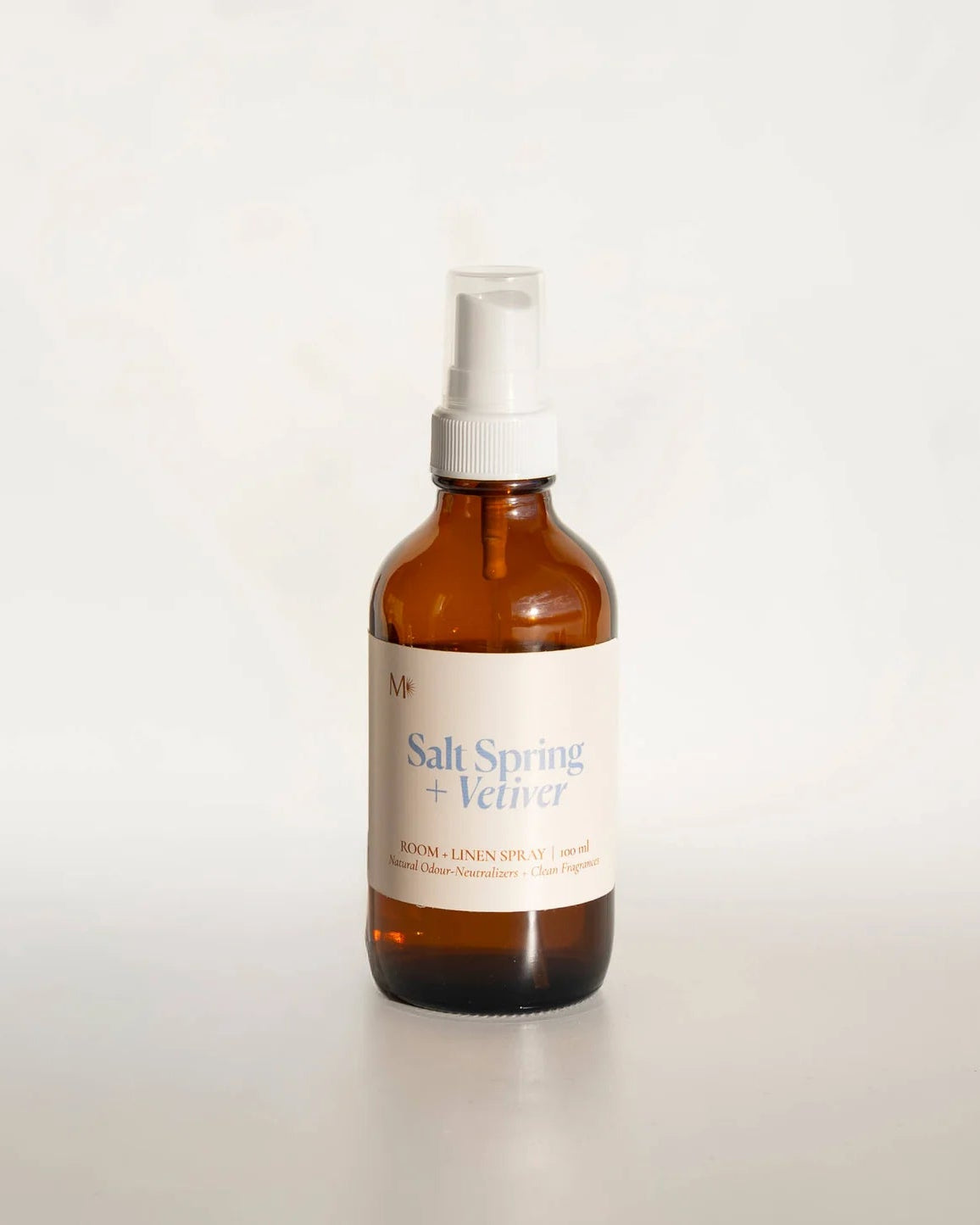 Misiyo Salt Spring and Vetiver