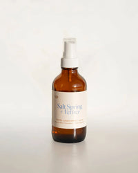 Misiyo Salt Spring and Vetiver