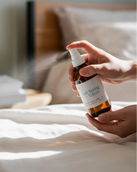 Misiyo Salt Spring and Vetiver