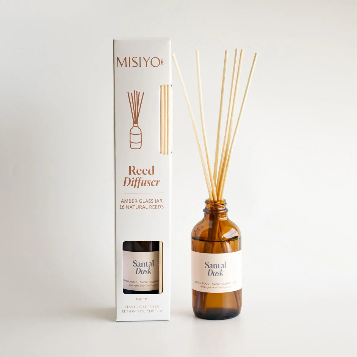 Misiyo Santal Dusk