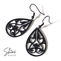 Spiga Earrings