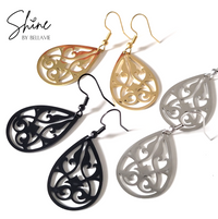 Spiga Earrings