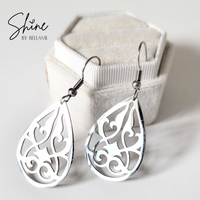 Spiga Earrings