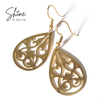 Spiga Earrings