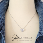 Sweet Bee Necklace
