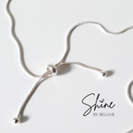 Tatiana Adjustable Necklace
