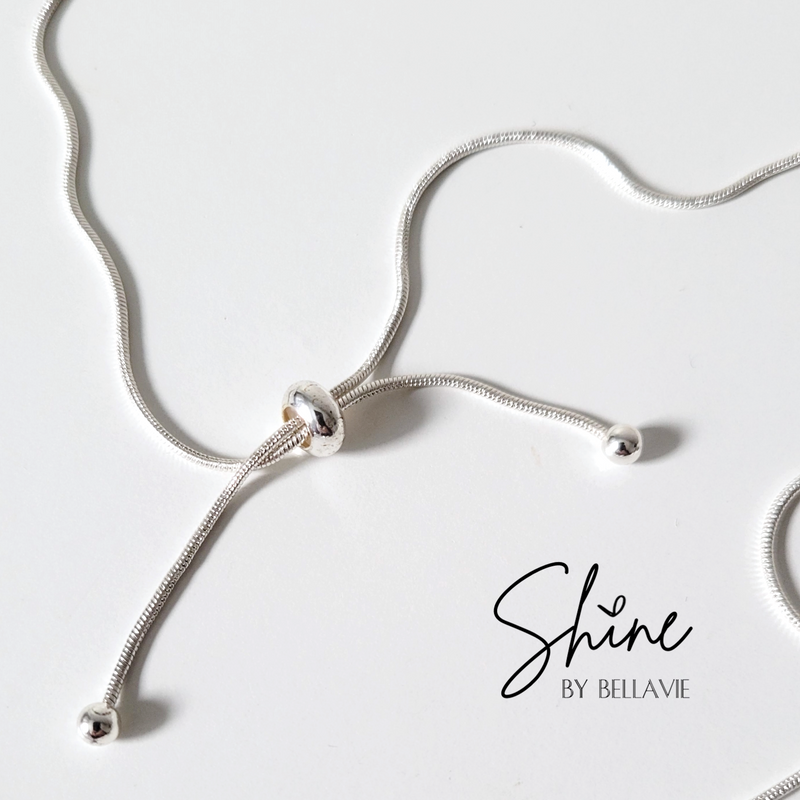 Tatiana Adjustable Necklace