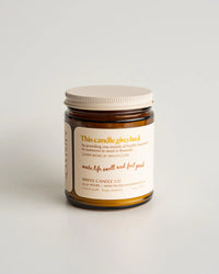 Misiyo Vanilla Soleil and Ginger