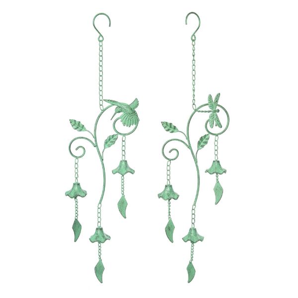 Hanging Bell Wind Chime