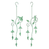 Hanging Bell Wind Chime