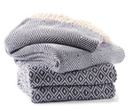 Hand Loom Throw