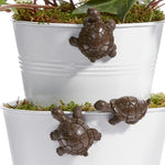Turtle Pot Hugger