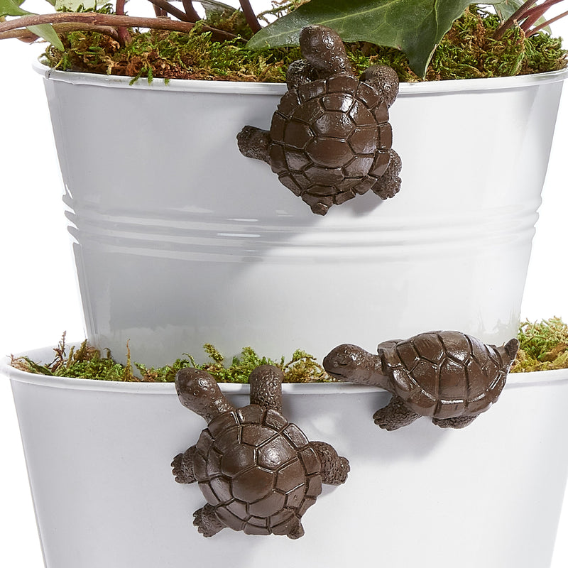 Turtle Pot Hugger