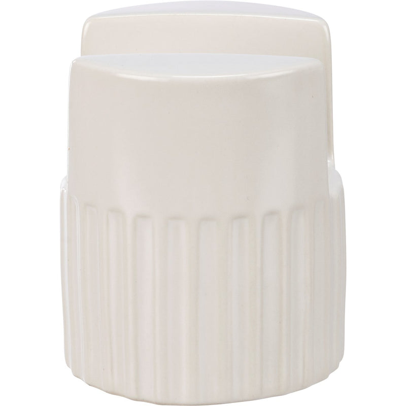 Stoneware Sponge Holder