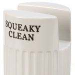 Stoneware Sponge Holder