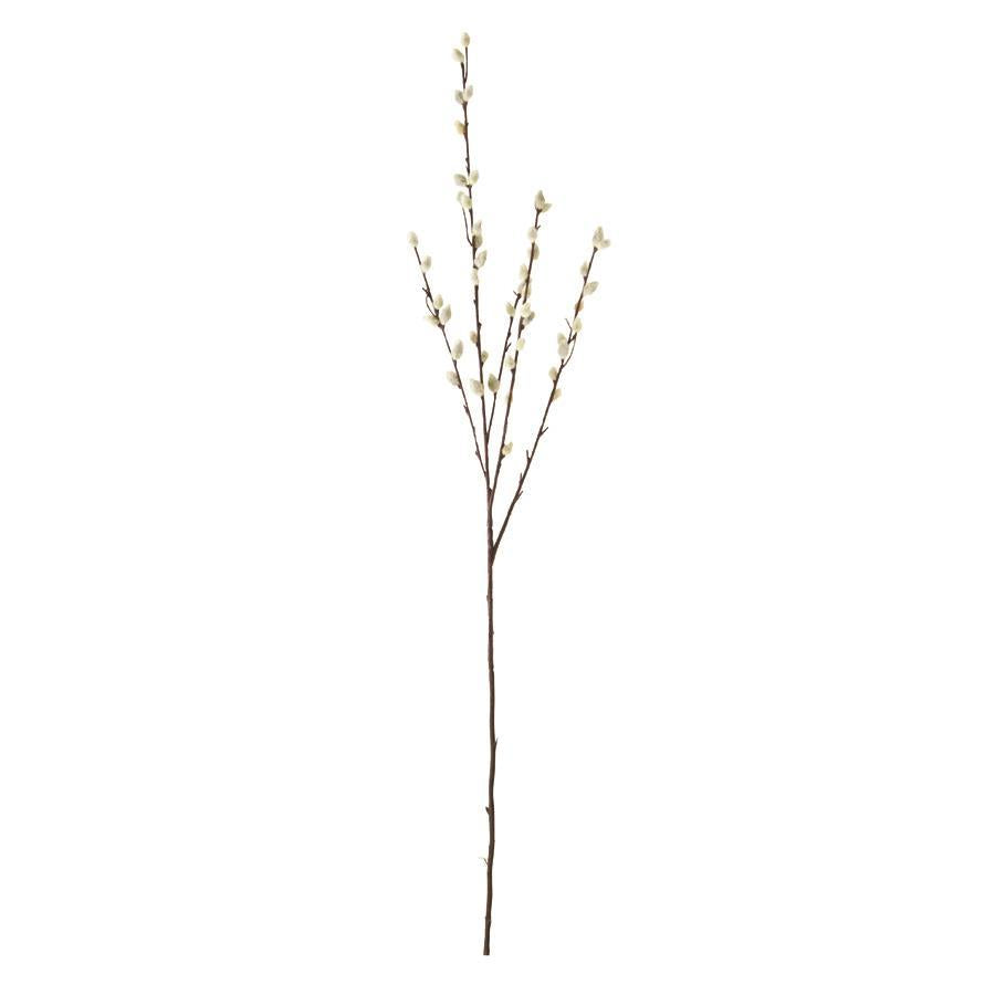Pussy Willow Stem 31"