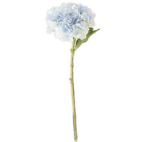 Hydrangea Single Stem Real Touch