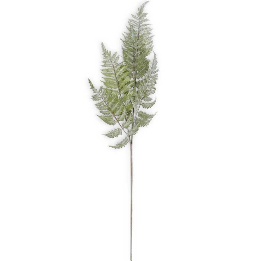 Ostrich Fern Real Touch 36"