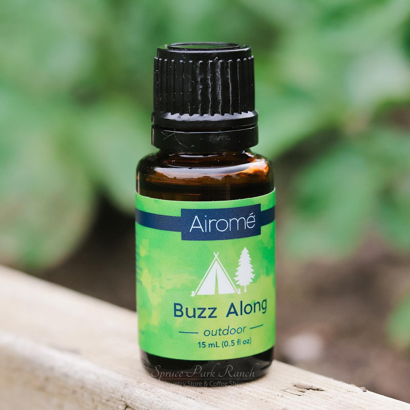 Buzz Along Airome Essential Oil