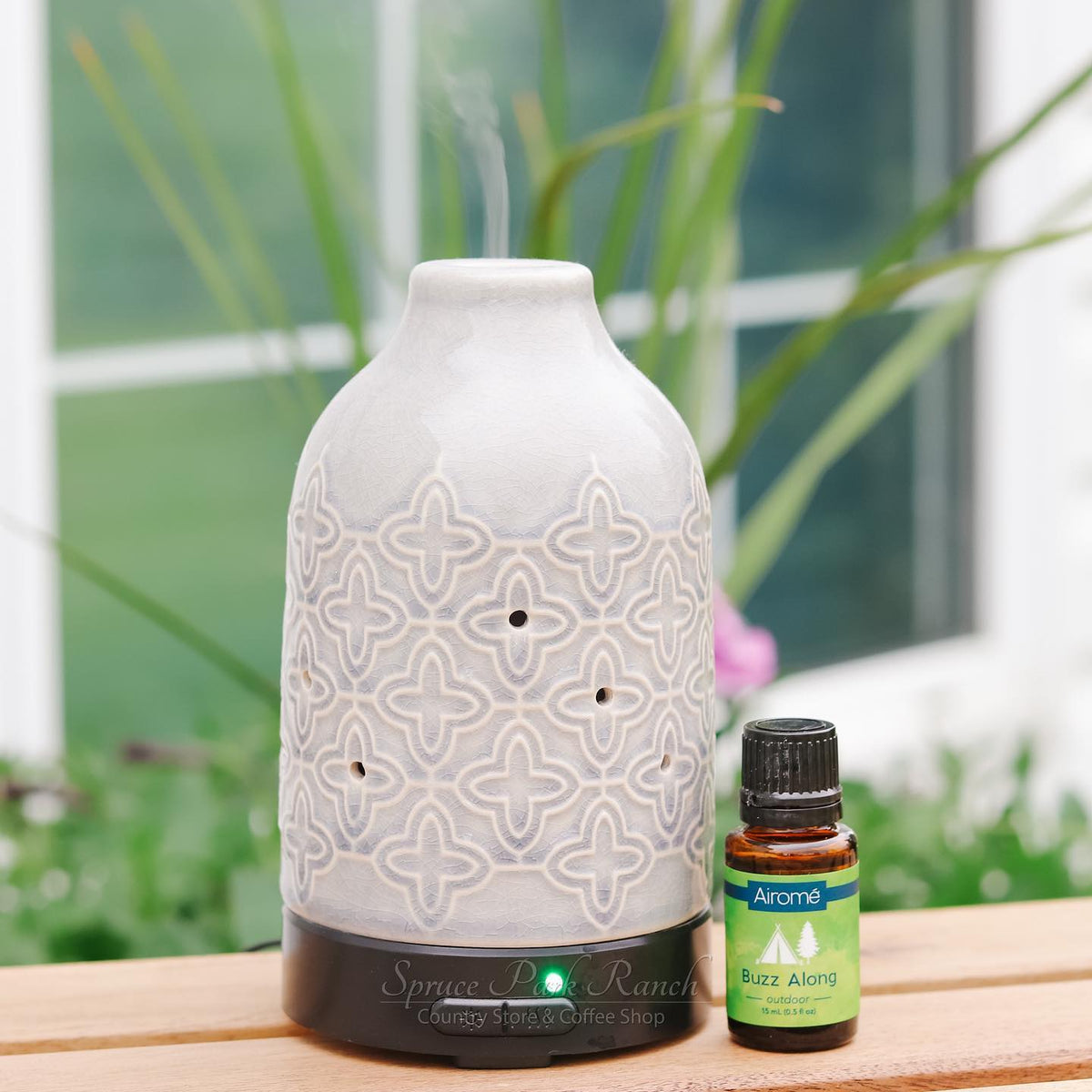 Buzz Along Airome Essential Oil