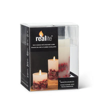 RealLite Berry Candle