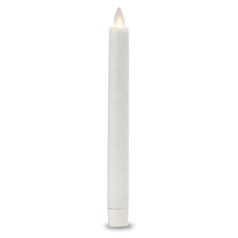 RealLite Flameless Flicker Taper Candle