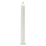 RealLite Flameless Flicker Taper Candle