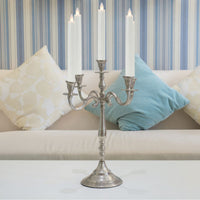 RealLite Flameless Flicker Taper Candle