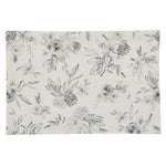 Midnight Floral Textile Collection