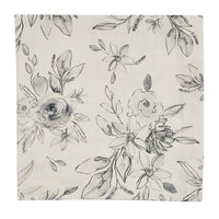 Midnight Floral Textile Collection