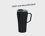 Brumate Toddy 22oz Mug