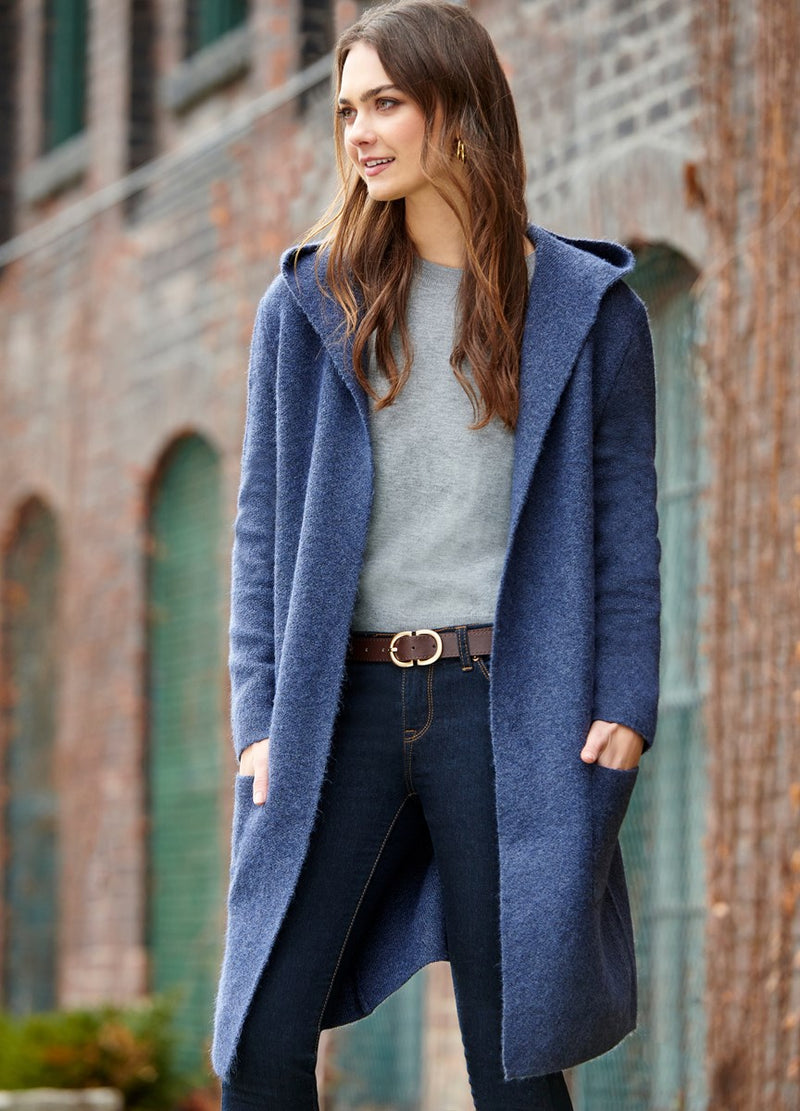 Agatha Cardigan