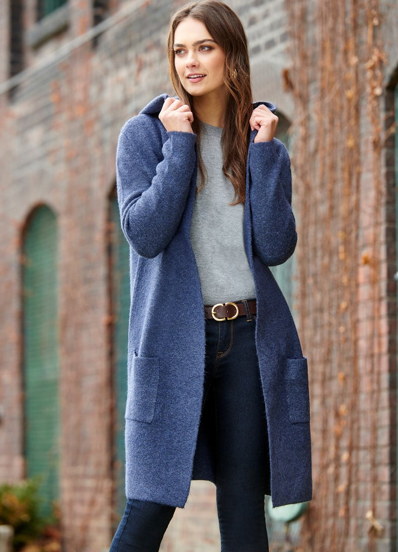 Agatha Cardigan