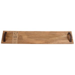 Charcuterie Wood Board
