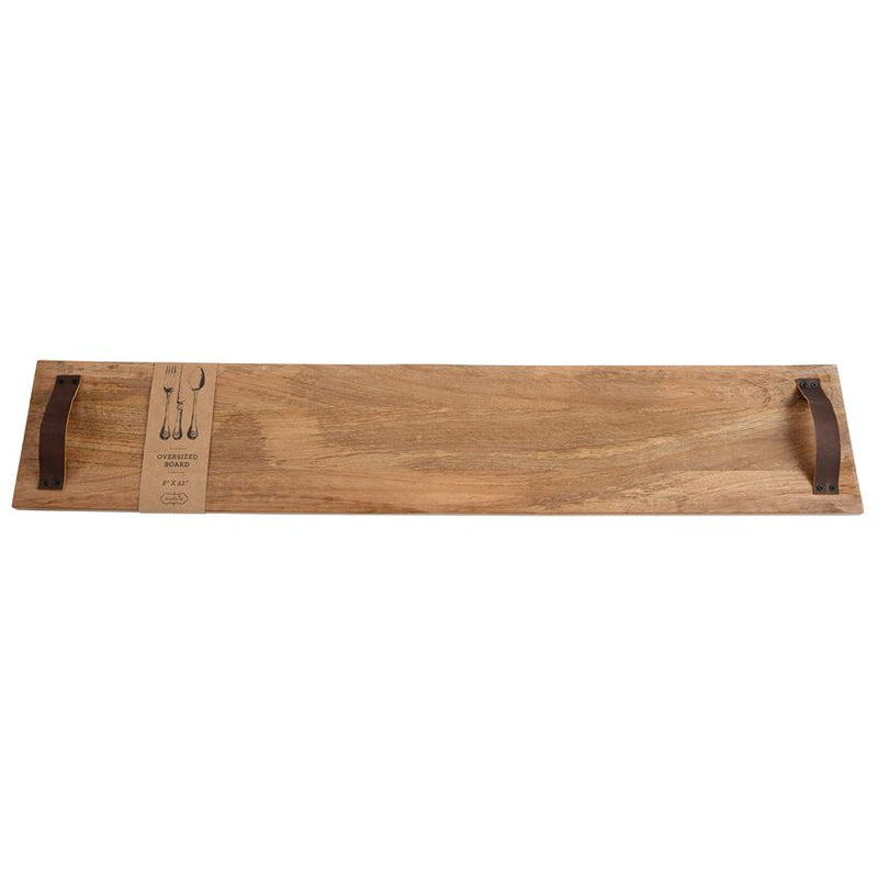 Charcuterie Wood Board