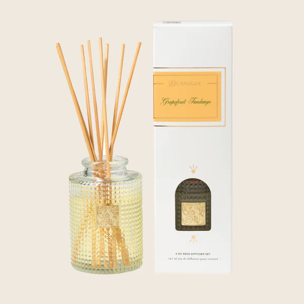 Aromatique Grapefruit Fandango Collection