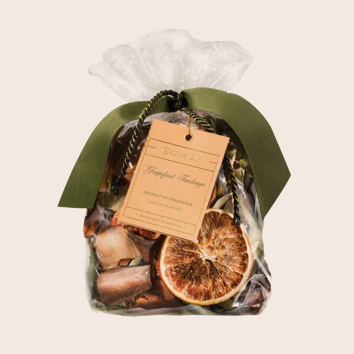 Aromatique Grapefruit Fandango Collection Spruce Park Ranch